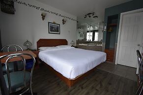 Motel ANF