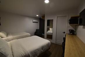 Motel ANF