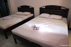 Boracay Travelodge Beach Resort