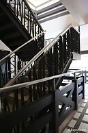 Boracay Travelodge Beach Resort