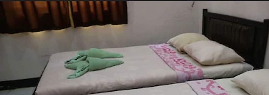 Boracay Travelodge Beach Resort