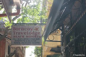 Boracay Travelodge Beach Resort