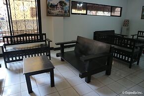 Boracay Travelodge Beach Resort