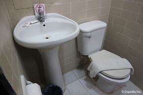 Boracay Travelodge Beach Resort