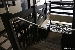 Boracay Travelodge Beach Resort