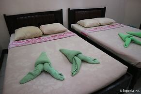 Boracay Travelodge Beach Resort