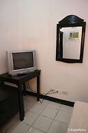 Boracay Travelodge Beach Resort