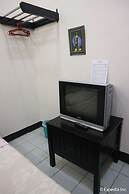 Boracay Travelodge Beach Resort