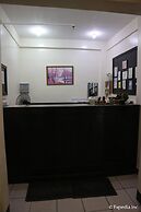 Boracay Travelodge Beach Resort