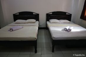 Boracay Travelodge Beach Resort