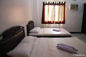 Boracay Travelodge Beach Resort