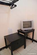 Boracay Travelodge Beach Resort