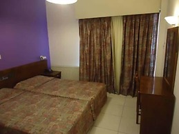 Valana Hotel Apartments