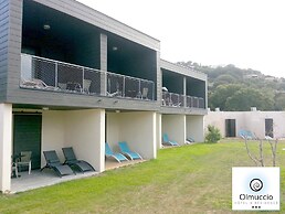 Hôtel Olmuccio