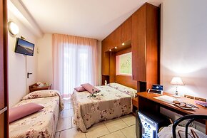 Hotel Villa Truentum