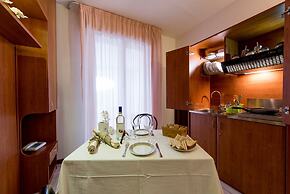 Hotel Villa Truentum
