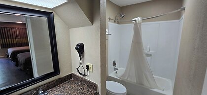 Super 8 by Wyndham Corpus Christi Northwest
