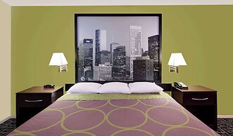 Super 8 by Wyndham Corpus Christi Northwest