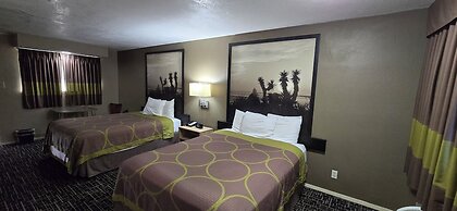 Super 8 by Wyndham Corpus Christi Northwest
