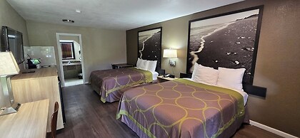 Super 8 by Wyndham Corpus Christi Northwest