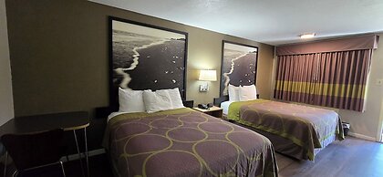 Super 8 by Wyndham Corpus Christi Northwest
