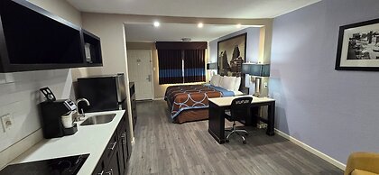 Super 8 by Wyndham Corpus Christi Northwest