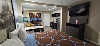 Super 8 by Wyndham Corpus Christi Northwest