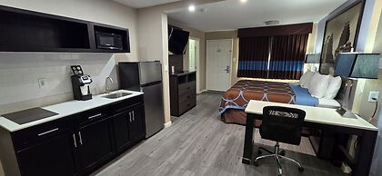 Super 8 by Wyndham Corpus Christi Northwest