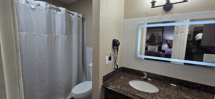 Super 8 by Wyndham Corpus Christi Northwest