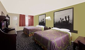 Super 8 by Wyndham Corpus Christi Northwest