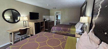 Super 8 by Wyndham Corpus Christi Northwest