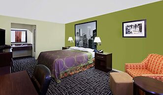 Super 8 by Wyndham Corpus Christi Northwest