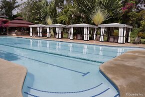 Montebello Villa Hotel