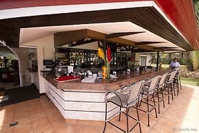 Montebello Villa Hotel