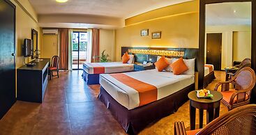 Montebello Villa Hotel