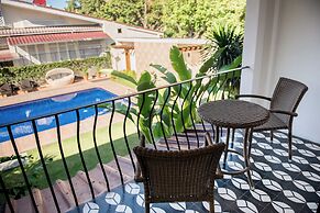 Montebello Villa Hotel