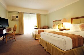 Montebello Villa Hotel