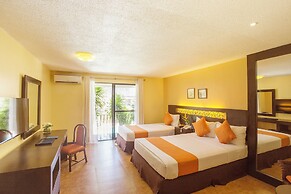 Montebello Villa Hotel