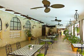 Montebello Villa Hotel