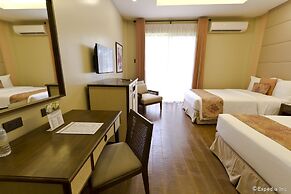 Montebello Villa Hotel