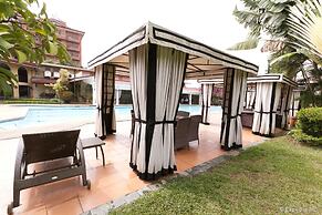 Montebello Villa Hotel