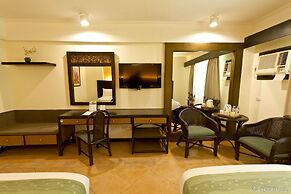 Montebello Villa Hotel