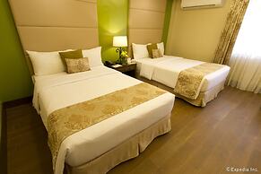Montebello Villa Hotel