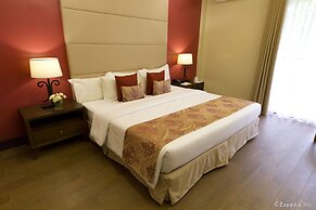 Montebello Villa Hotel
