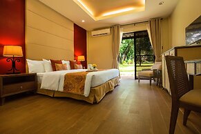 Montebello Villa Hotel