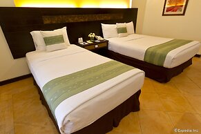 Montebello Villa Hotel