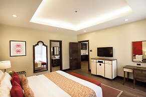 Montebello Villa Hotel