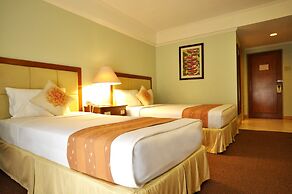 Montebello Villa Hotel