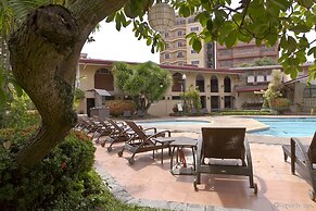 Montebello Villa Hotel