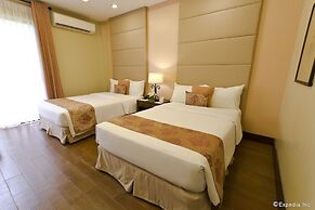 Montebello Villa Hotel